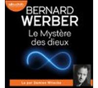 Le Mystère Des Dieux