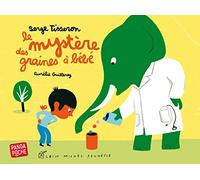 Le mystère des graines à bébés