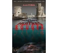 Le mystère des huîtres rouges