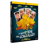 Le Mystère des jonquilles [Blu-ray]