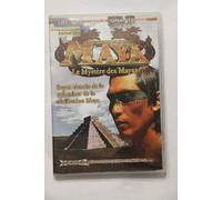 Le Mystère des Mayas [Francia] [DVD]