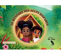 Le Mystère des Oeufs Disparus