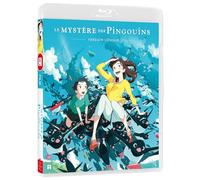 Le Mystère des pingouins