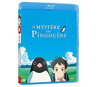 Le Mystère des pingouins [Blu-ray]