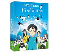 Le Mystère des pingouins [Francia] [Blu-ray]