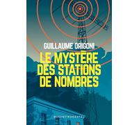 Le mystère des stations de nombres