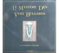 Le Mystère Des Voix Bulgares - A Cathedral Concert - Jaro Medien - JARO 4138, Jaro Medien - JARO 04138