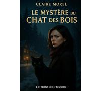 Le Mystère du Chat des Bois