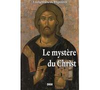 Le mystère du Christ