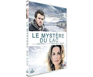 Le Mystère du lac [DVD]