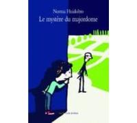 Le Mystère Du Majordome