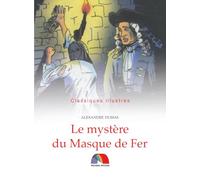 Le mystère du Masque de Fer