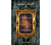 Le Mystère du Miroir d'or
