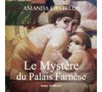 Le Mystère Du Palais Farnèse (audiolibro)