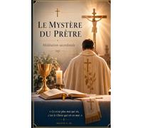 Le Mystère du Prêtre