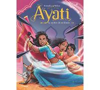 Le mystère du roi démon: 3