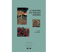 Le mystère du tableau disparu (Osons ! Lisons !)