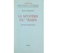 Le Mystère Du Temps (ebook)