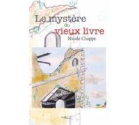Le Mystère Du Vieux Livre (ebook)