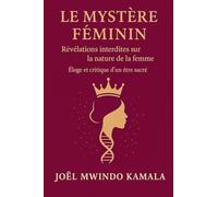 Le Mystère Féminin