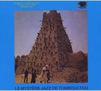 Le Mystere Jazz De Tombou - Le Mystere Jazz De Tombouctou [Vinilo]