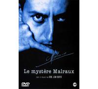 Le Mystère Malraux [Francia] [DVD]