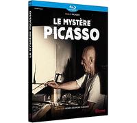 Le Mystère Picasso [Francia] [Blu-ray]
