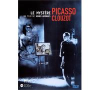 Le Mystère Picasso [Francia] [DVD]