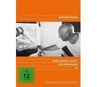 Le Mystère Picasso: Zweitausendeins Edition Dokumentationen 05