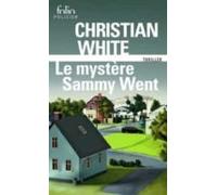 Le Mystere Sammy Went