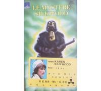 Le mystere silkwood [Francia] [VHS]