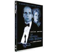 Le Mystère von Bülow [DVD]