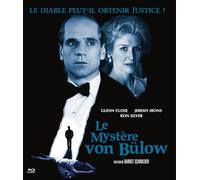 Le Mystère von Bülow [Francia] [Blu-ray]
