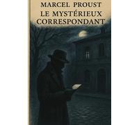 Le mystérieux correspondant