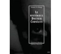Le Mystérieux Docteur Cornélius Épisodes 1 Et 2 (ebook)