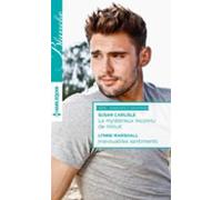 Le Mystérieux Inconnu De Minuit - Inavouables Sentiments (ebook)