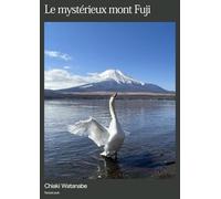 Le mystérieux mont Fuji