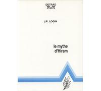 Le Mythe d' Hiram