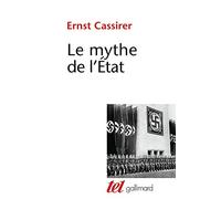 Le mythe de l'Etat