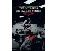Le Mythe de l'Ossuaire - Des milliers de plumes noires (Grand Format Urban)