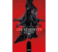 Le Mythe de l'Ossuaire - Les Résidents (Grand Format Urban)