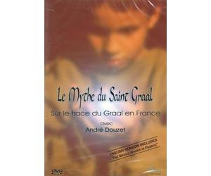 Le Mythe du Saint Graal DVD