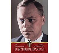 Le mythe du XXe siècle