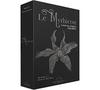 Le Mythicon: L'oracle des créatures légendaires
