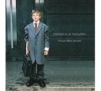 Le Nagard, Yannick - Vous Etes Jeunes