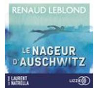 Le Nageur Dauschwitz (audiolibro)