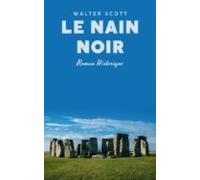 Le Nain Noir (ebook)