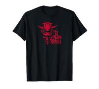 Le Nain Rouge - El Hobgoblin de Detroit Camiseta