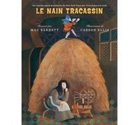 Le Nain Tracassin