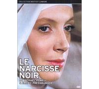 Le Narcisse noir [Francia] [DVD]